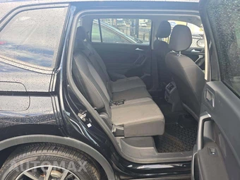 2021 Volkswagen Tiguan S – miniatura 17