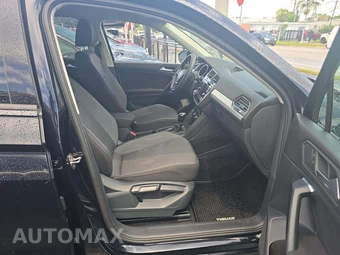 2021 Volkswagen Tiguan S – miniatura 19