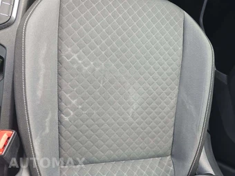 2021 Volkswagen Tiguan S – miniatura 22