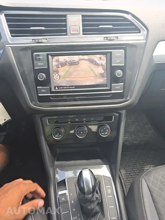 2021 Volkswagen Tiguan S – miniatura 28