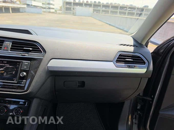 2021 Volkswagen Tiguan S - miniatura 17