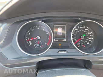 2021 Volkswagen Tiguan S - miniatura 6