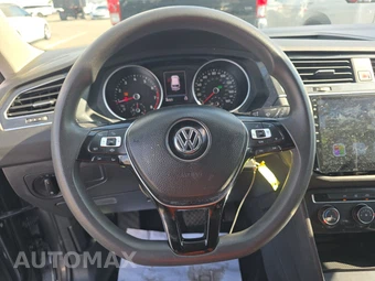 2021 Volkswagen Tiguan S – miniatura 10
