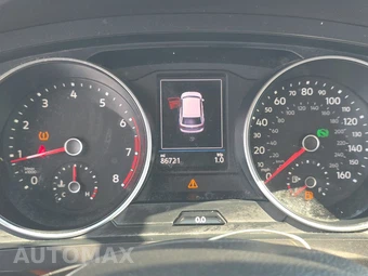 2021 Volkswagen Tiguan S – miniatura 12