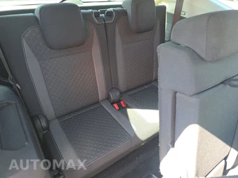 2021 Volkswagen Tiguan S – miniatura 14