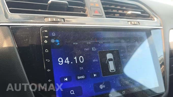 2021 Volkswagen Tiguan S – miniatura 20