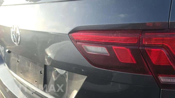 2021 Volkswagen Tiguan S – miniatura 30