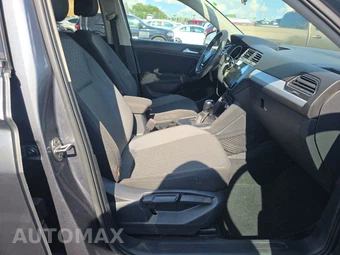 2021 Volkswagen Tiguan S – miniatura 8
