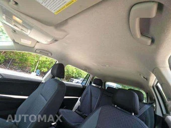 2021 Volkswagen Tiguan S – miniatura 11