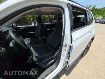 2021 Volkswagen Tiguan S – miniatura 6