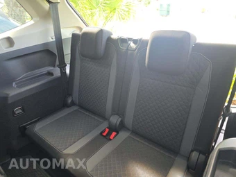 2021 Volkswagen Tiguan S - miniatura 11