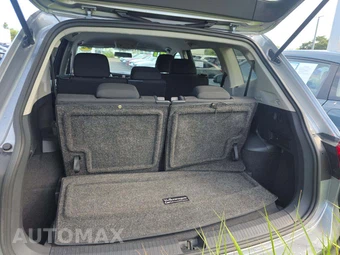 2021 Volkswagen Tiguan S - miniatura 12