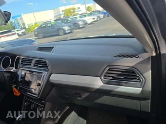 2021 Volkswagen Tiguan S - miniatura 17