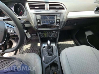 2021 Volkswagen Tiguan S - miniatura 10
