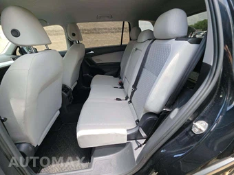 2021 Volkswagen Tiguan S - miniatura 13