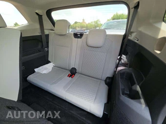 2021 Volkswagen Tiguan S - miniatura 14