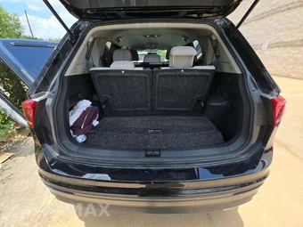 2021 Volkswagen Tiguan S - miniatura 15