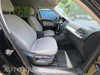 2021 Volkswagen Tiguan S - miniatura 19