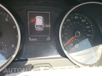2021 Volkswagen Tiguan S - miniatura 12