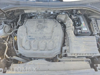 2021 Volkswagen Tiguan S - miniatura 15