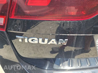 2021 Volkswagen Tiguan S - miniatura 16
