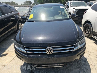 2021 Volkswagen Tiguan S - miniatura 2