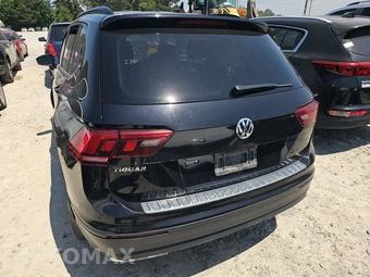 2021 Volkswagen Tiguan S - miniatura 5