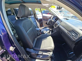 2021 Volkswagen Tiguan SE – miniatura 18