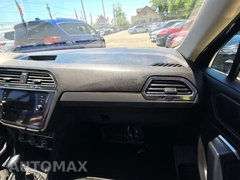 2021 Volkswagen Tiguan SE – miniatura 19