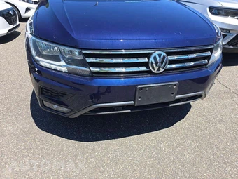 2021 Volkswagen Tiguan SE – miniatura 21