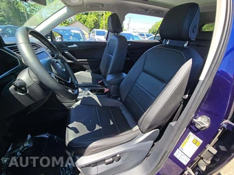 2021 Volkswagen Tiguan SE – miniatura 6