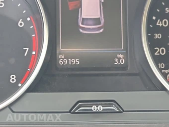2021 Volkswagen Tiguan SE - miniatura 12