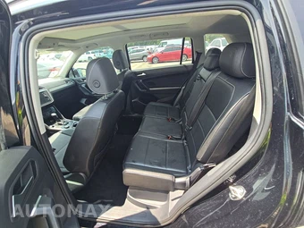 2021 Volkswagen Tiguan SE - miniatura 13