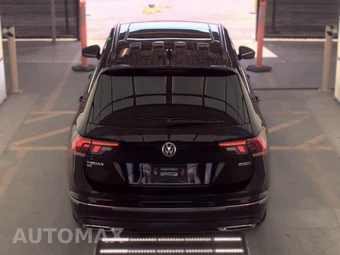 2021 Volkswagen Tiguan SE - miniatura 5