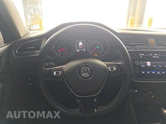 2021 Volkswagen Tiguan SE – miniatura 10