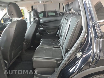 2021 Volkswagen Tiguan SE – miniatura 13