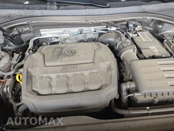 2021 Volkswagen Tiguan SE – miniatura 15
