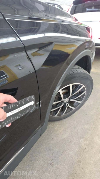 2021 Volkswagen Tiguan SE – miniatura 21