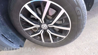 2021 Volkswagen Tiguan SE – miniatura 22