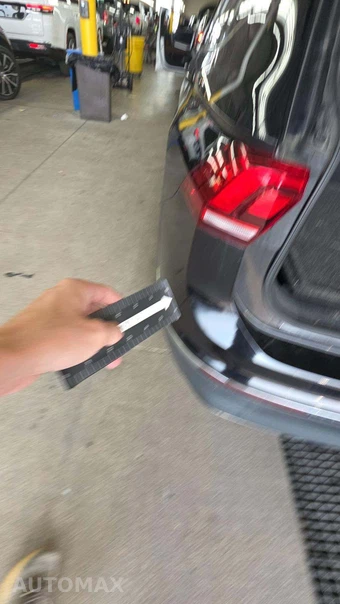 2021 Volkswagen Tiguan SE – miniatura 29