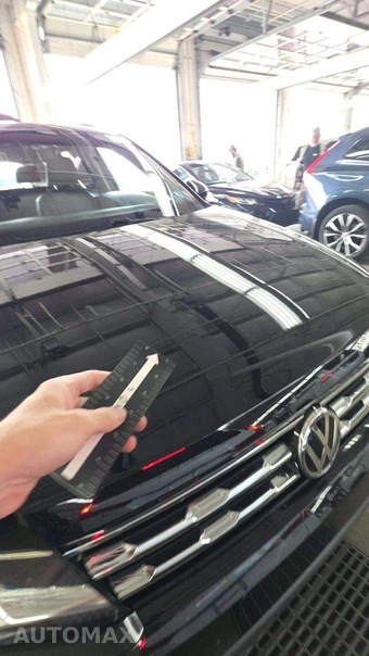 2021 Volkswagen Tiguan SE – miniatura 33