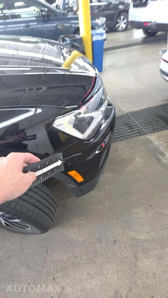 2021 Volkswagen Tiguan SE – miniatura 35