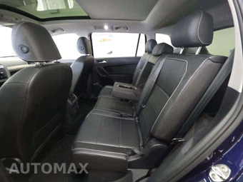 2021 Volkswagen Tiguan SE – miniatura 13