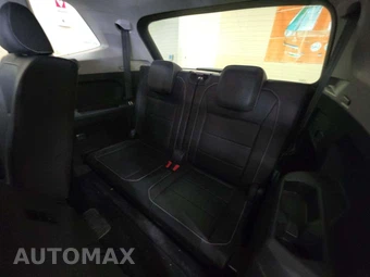 2021 Volkswagen Tiguan SE – miniatura 14