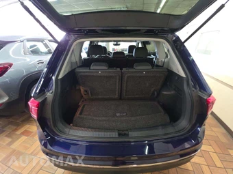 2021 Volkswagen Tiguan SE – miniatura 15