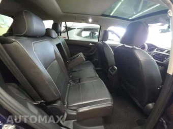 2021 Volkswagen Tiguan SE – miniatura 17
