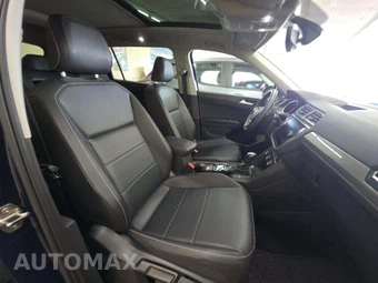 2021 Volkswagen Tiguan SE – miniatura 19