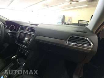 2021 Volkswagen Tiguan SE – miniatura 20