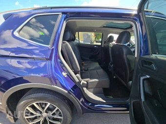 2021 Volkswagen Tiguan SE – miniatura 17