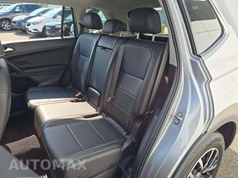 2021 Volkswagen Tiguan SE - miniatura 13